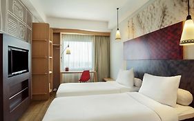 Ibis Yogyakarta Adi Sucipto