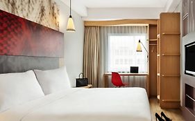 Ibis Yogyakarta Adi Sucipto